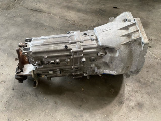 КПП механическая (МКПП) BMW 5 серия E60/E61 E60 2006, 3.0 л., M57 D30 (306D2), дизель, МКПП, GS653DZ, 23007565218, 7565218