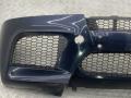 бампер передний BMW X6 M E71/E72 2010, 4.4 л., S63 B44 A, бензин, АКПП, carbonschwarz metallic (416), внедорожник 5 дв., полный привод - фото №3