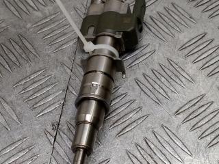 форсунка BMW 5 серия E60/E61 [рестайлинг] 2009, 2.5 л., N53 B25 A, бензин, АКПП, 13537589048, 7589048, 758904809