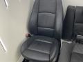 салон (комплект сидений) BMW 3 серия E90/E91/E92/E93 [рестайлинг] 2008, 2.0 л., N47 D20 A, дизель, МКПП, sparkling graphite (a22), купе, задний привод, правый руль - фото №2
