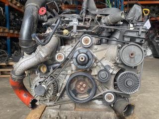 двигатель Mercedes-Benz Sprinter 2 поколение (W906) 2013, 2.2 л., дизель, МКПП, OM651, OM651955, 651955