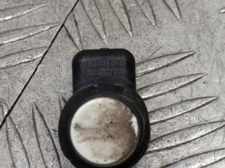 парктроник задний BMW X5 E70 [рестайлинг] E70 2012, 3.0 л., N57 D30 A, дизель, АКПП, alpinweiß iii ( 300), внедорожник 5 дв., полный привод, правый руль, 9231285