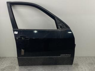 дверь передняя правая BMW X5 E70 [рестайлинг] E70 2012, 3.0 л., N57 D30 A, дизель, АКПП, black sapphire metallic (475), внедорожник 5 дв., полный привод, правый руль, 7211424, 41517211424