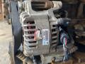 генератор Ford Transit Connect 1 поколение [рестайлинг] TC7 2009, 1.8 л., R3PA, дизель, МКПП, 2T1U10300CG - фото №2
