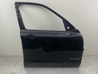 дверь передняя правая BMW X5 F15 2017, 3.0 л., N57 D30 B, дизель, АКПП, carbonschwarz metallic (416), внедорожник 5 дв., полный привод, правый руль, 41517386738, 7386738