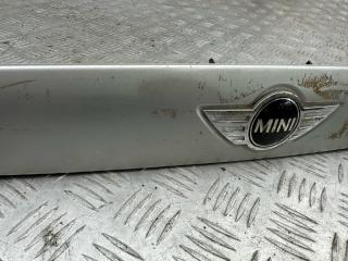 подсветка номера Mini Cooper 3 поколение F56 2014, 1.5 л., бензин, хетчбэк 3 дв., 51137362119, 7362119