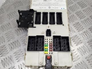 блок управления (другие) BMW 4 серия F32/F33 [рестайлинг] 2018, 3.0 л., B58 B30 A, бензин, АКПП, купе, задний привод, правый руль, 8781423, 61358781423