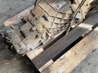 КПП механическая (МКПП) Mercedes-Benz Vito W639 [рестайлинг] 2012, 2.1 л., дизель, МКПП, A9062605200