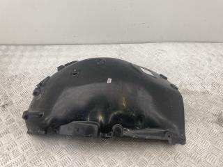 защита арок передняя правая (подкрылок) BMW i4 G26 [рестайлинг] 2025, электро, cape york grün metallic (c5y), хетчбэк 5 дв., задний привод, правый руль, 8738046, 51718738046