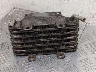 Радиатор охлаждения топлива BMW 5 серия E39 [рестайлинг] 2002, 3.0 л., бензин, седан, 13322247411, 2247411