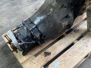 КПП механическая (МКПП) Mercedes-Benz Vito W639 2009, 2.2 л., OM 646.980, дизель, МКПП, A6392602400