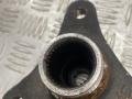 Фланец (корона) заднего моста BMW 7 серия G11/G12 G11 2018, 3.0 л., B57 D30 A, дизель, АКПП, singapore grau metallic (b41), седан, полный привод, правый руль - фото №2