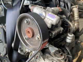 насос гидроусилителя руля Renault Trafic 2 поколение [рестайлинг] 2008, 2.5 л., G9U 630, дизель, МКПП, 8200024738