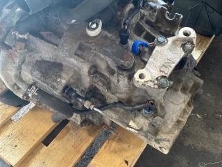 КПП механическая (МКПП) Nissan Qashqai 1 поколение 2008, 2.0 л., M9R 832, дизель, МКПП