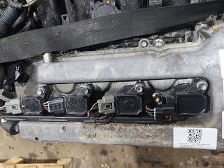 катушка зажигания Toyota MR2 3 поколение W30 2001, 1.8 л., 1ZZ-FE, бензин, МКПП, 27060-22030