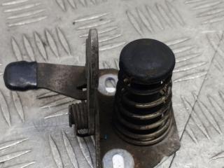 захватный крюк капота BMW X3 E83 [рестайлинг] E83 2008, 3.5 л., M57D30 (306D5), дизель, АКПП, platinbronze metallic (a53), внедорожник 5 дв., полный привод, правый руль, 51237034256, 7034256