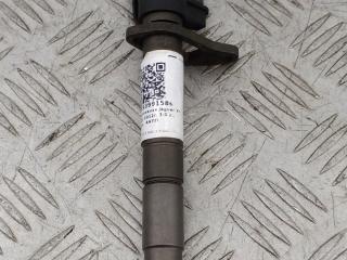 форсунка Jaguar XF 1 поколение [рестайлинг] 2012, 3.0 л., AJV6D, дизель, АКПП, 9X2Q9K546DB, 0445116013