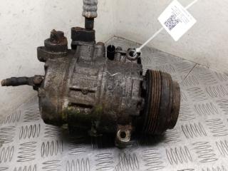 компрессор кондиционера BMW 3 серия E46 2003, 3.0 л., M57 D30 (306D1), дизель, АКПП, задний привод, 7SBU16C