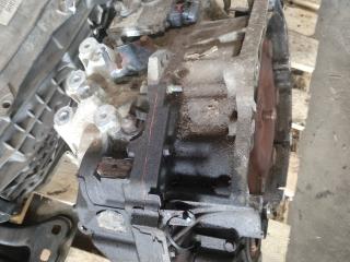 КПП автоматическая (АКПП) Opel Insignia 1 поколение (A) 2010, 2.0 л., A 20 DTH, дизель, АКПП