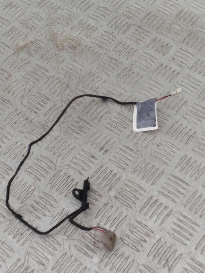 подсветка наружной ручки передней правой BMW 3 серия E90/E91/E92/E93 2007, 2.0 л., дизель, серебро, купе, 7163512 - фото №1