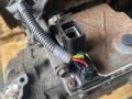 компрессор кондиционера Lexus RX 2 поколение 2005, 3.3 л., 3MZ-FE, бензин, АКПП, 88370-48021, ES27C, HFC134A - фото №3