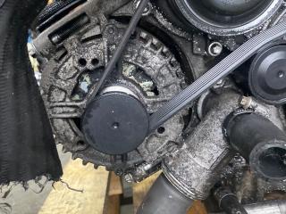 генератор Mercedes-Benz CLS-Класс C219 2008, 3.0 л., OM 642.920, дизель, АКПП