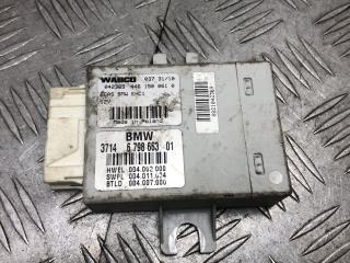блок управления подвеской BMW 5 серия F07/F10/F11 2011, 3.0 л., N57 D30 A, дизель, АКПП, sophistog brillan metallic (a90), универсал, задний привод, правый руль, 37146798663, 6798663