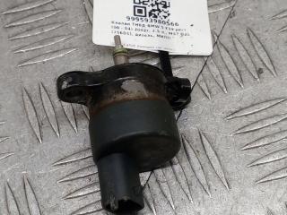 Клапан ТНВД BMW 5 серия E39 [рестайлинг] 2002, 2.5 л., M57 D25 (256D1), дизель, МКПП, 0281002480