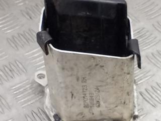 кронштейн усилителя переднего бампера нижний BMW iX I20 2025, электро, alpinweiss iii (300), полный привод, правый руль, 8737040