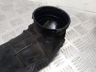 патрубок турбины BMW 1 серия E81/E87 [рестайлинг] 2008, 2.0 л., N47 D20 A, дизель, МКПП, 7804846, 13717804846