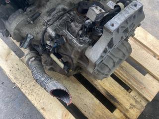 КПП механическая (МКПП) Land Rover Freelander 2 поколение [рестайлинг] 2011, 2.2 л., 224DT, дизель, МКПП, T1G14, BG9R7002AA, RF766R7F097BC, RF766R7F097