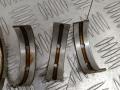 вкладыш коренной BMW 3 серия E90/E91/E92/E93 E90 2007, 3.0 л., N52 B30 A, бензин, АКПП, седан - фото №5
