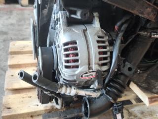 генератор Renault Master 2 поколение [рестайлинг] 2007, 2.5 л., G9U 750, дизель, МКПП