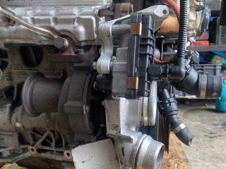турбина BMW 5 серия F07/F10/F11 2012, 2.0 л., N47 D20 C, дизель, МКПП