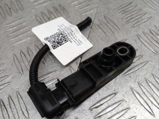 датчик абсолютного давления Renault Kangoo 1 поколение [рестайлинг] 2009, 1.5 л., K9K 608, дизель, МКПП, 8200168253, 0281002566