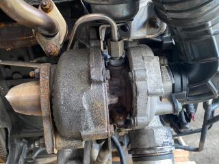 турбина Audi A4 B7 2006, 2.0 л., BRE, дизель, МКПП, 03G1457026
