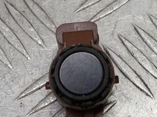 парктроник передний BMW X3 G01 [рестайлинг] G01 2024, 2.0 л., B48 B20 A, бензин, АКПП, black sapphire, внедорожник 5 дв., полный привод, правый руль, 66209826787, 9826787