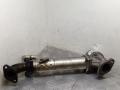 клапан EGR Hyundai Santa Fe 1 поколение [рестайлинг] 2007, 2.2 л., D4EB, дизель, АКПП, внедорожник 5 дв., D4EB, 6105TTT2, ADG07235 - фото №6