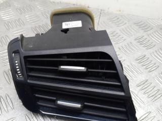 дефлектор обдува салона BMW X5 F15 2018, 3.0 л., N57 D30 B, дизель, АКПП, black sapphire metallic (475), внедорожник 5 дв., полный привод, правый руль, 64229252927, 9252927
