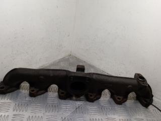 коллектор выпускной Land Rover Range Rover 2 поколение 2000, 2.5 л., 25 6T (BMW), дизель, АКПП, M51D25, M51D25TD, M51D25TDS, 256D, 256T, 2244965