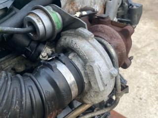 турбина Renault Trafic 2 поколение [рестайлинг] 2010, 2.0 л., M9R 782, дизель, МКПП