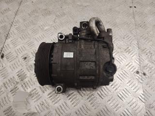 компрессор кондиционера Porsche Cayenne 955 2004, 4.5 л., M 48.00, бензин, АКПП, 4472209111