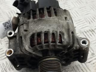 генератор Peugeot 308 T7 2008, 1.6 л., 5FW (EP6), бензин, АКПП, 75765138001