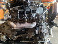 двигатель Mercedes-Benz M-Класс W163 [рестайлинг] W163 2003, 3.2 л., M 112.942, бензин, АКПП, M112, M112942, 112942 - фото №2