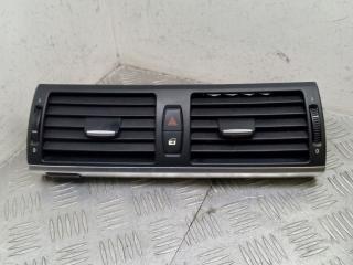 дефлектор обдува салона BMW X5 E70 [рестайлинг] E70 2011, 3.0 л., N57 D30 B, дизель, АКПП, tiefseeblau metallic (a76), внедорожник 5 дв., полный привод, правый руль, 64229210705