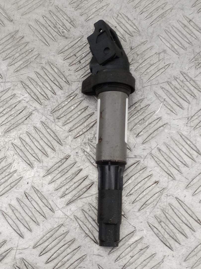 катушка зажигания BMW 3 серия E90/E91/E92/E93 2007, 2.0 л., N46 B20 B, бензин, АКПП, 0221504100 - фото №1
