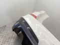 бампер задний BMW 5 серия F07/F10/F11 2012, 2.0 л., N47 D20 C, дизель, АКПП, alpinweiß iii (300), хетчбэк 5 дв., задний привод, правый руль, 51128055055, 8055055 - фото №8