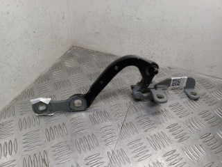 петля крышки багажника BMW X3 G01 [рестайлинг] G01 2024, 2.0 л., B48 B20 A, бензин, АКПП, black sapphire, внедорожник 5 дв., полный привод, правый руль, 41007494943, 7397315, 7494943