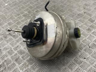 вакуумный усилитель тормозов BMW 7 серия G11/G12 G11 2017, 3.0 л., B57 D30 A, дизель, АКПП, carbonschwarz metallic (416), седан, задний привод, правый руль, 6881093, 34336873444, 6873444, 34336881095, 6881095