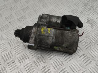 стартер Volkswagen Passat B6 2007, 2.0 л., BMP, дизель, МКПП, 201070254